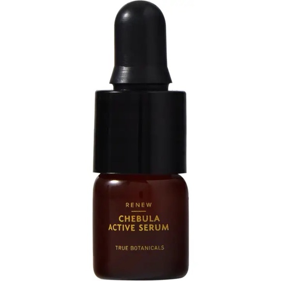 True Botanicals Renew Chebula Active Serum (BRAND NEW, NEVER OPENED - Picture 2 of 5